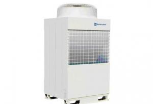  19KW scroll Compressor Air Source Heat Pump Water Heater Manufactures