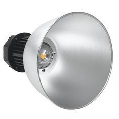  60w LED High Bay Lamp , Commercial Led Warehouse Lights Meanwell Driver Manufactures