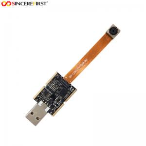  5 Mega Pixel USB Camera Module Arducam OV5648 For Raspberry Pi Manufactures