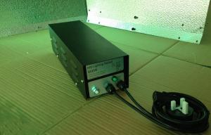 China Economical Hydroponics 600W HID lighting ballast magnetic ballast for HPS / MH Grow light on sale