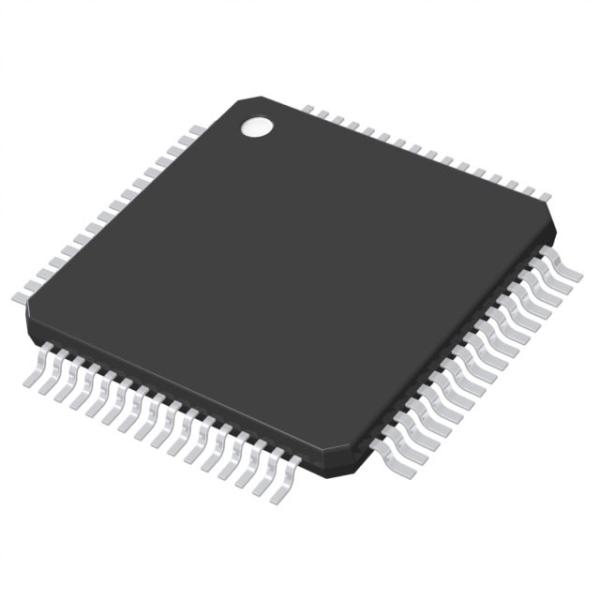 Microcontroller MCU LPC55S28JBD64K ARM Cortex-M33 Single-Core 512KB Microcontrol