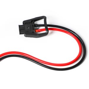 Customized Request OEM ODM Custom Cable Wire Harness with Customization