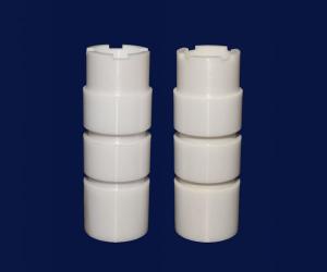  Industrial Ceramic Parts Ceramic Structural Parts For Paper Industry Manufactures