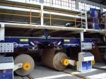 Model Project: Fully Auto 7Ply Corrugated Cardboard Production Line for Water
