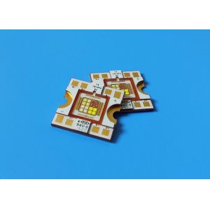 Multi Color 60W RGBW LED Array DC12V High Power 2000lm LED Modules