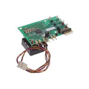 LMG2652EVM-101 TPM Interface Raspberry Pi Platform Evaluation Board for Embedded Solutions