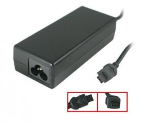  Dell 19V 2.64A 50W original laptop AC Adapter with power cable Manufactures