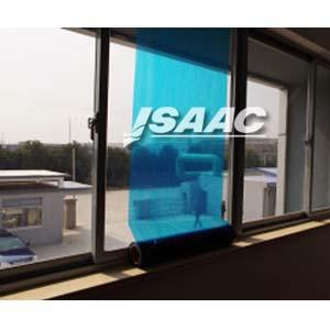 PE plastic UV resistance window glass protective film
