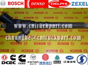  BOSCH COMMON RAIL INJECTOR,BOSCH ORIGINAL FUEL INJECTOR 0445110101/33800-27000 FOR HYUNDAI Manufactures