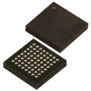 Field Programmable Gate Array LCMXO2-256ZE-2UMG64C 256LUTs MachXO2 65nm Non-Volatile FPGA Chip 125MHz
