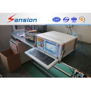  120A SXJB - 3400 Automotive Relay Test Kit Enhanced Function Operate Easily Manufactures