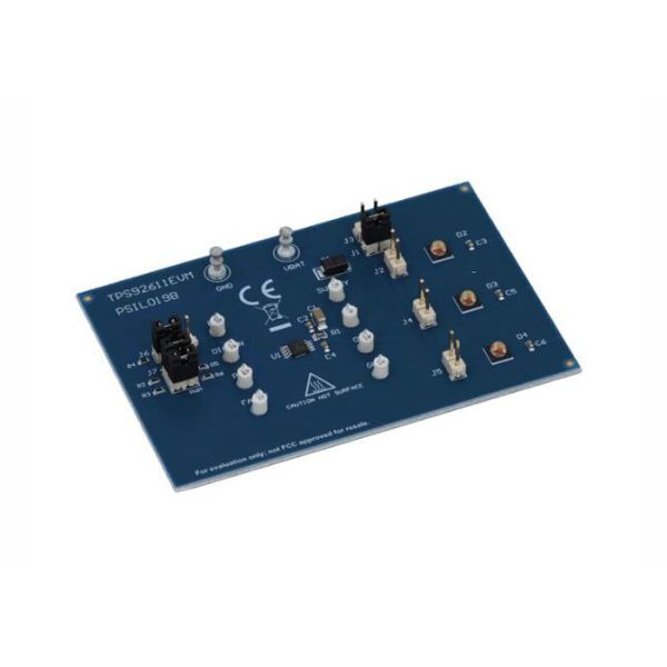 Quality TPS92611EVM Embedded Solutions Linear LED Driver TPS92611-Q1 Evaluation Module for sale