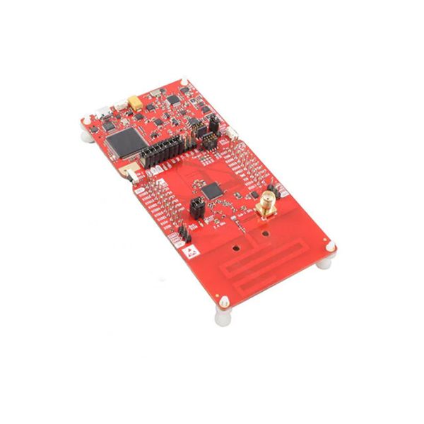 LAUNCHXL-CC1352R1 Embedded Solutions SimpleLink™ Wireless Microcontroller