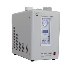 China Lab Hydrogen Generator With And PLC Core Components For Construction Works And Lab on sale China Lab Hydrogen Generator With And PLC Core Components For Construction Works And Lab on sale