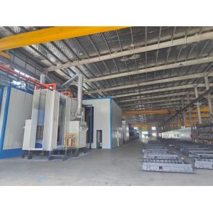 Hydraulic Dock Leveler with CPU Control System Fault Diagnostics and Dynamic