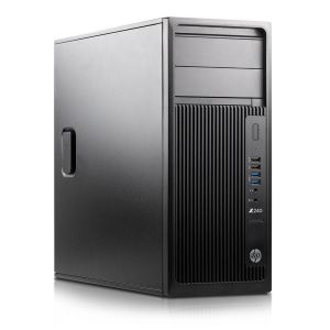 HP Z240 Hpe Workstation With ‎4 DDR4 Memory Slots 2133MT/s DDR4