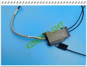  JUKI FX1R Machine SMT Spare Parts Amplify Unit JUKI Wait Sensor 40002212 Manufactures