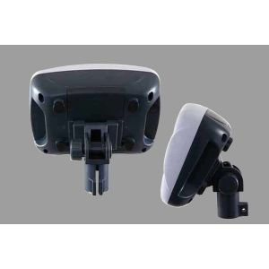 AC 100V-240V Input Plastic Platform Scale Indicator With Extra-Large LCD Display