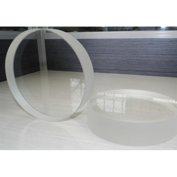 High Pressure Resistant Borosilicate Glass Plate