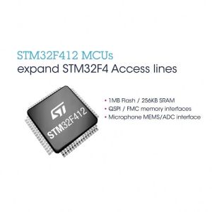 STM32F071V8T6 New Original Microcontroller Online Electronic Components