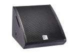 Full Range Audio Stage Monitor Speakers Portable Loudspeaker System