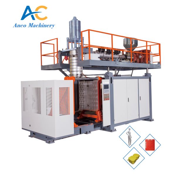 Machine control panel and interface