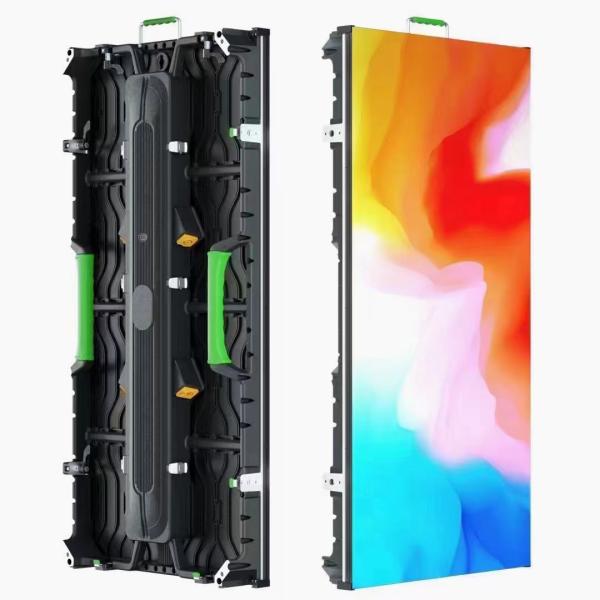RoHS Indoor Full Color LED Display