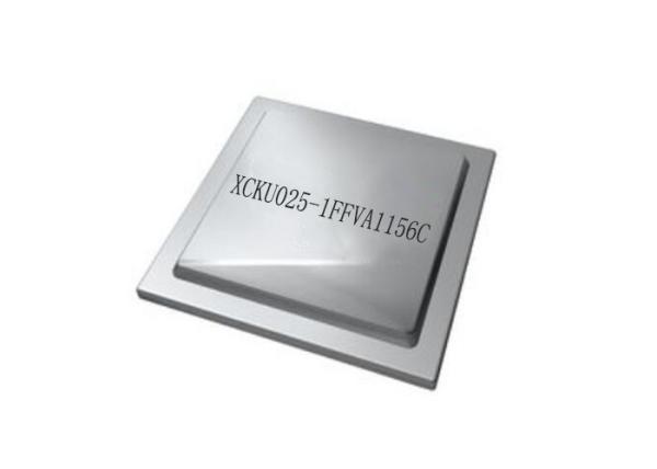 Quality FPGA Integrated Circuit XCKU025-1FFVA1156C 1156FCBGA Field Programmable Gate Array for sale