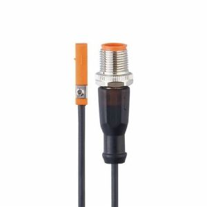 MK5116 IFM Cylinder sensor with GMR cell 100% Original Solid Structure Force