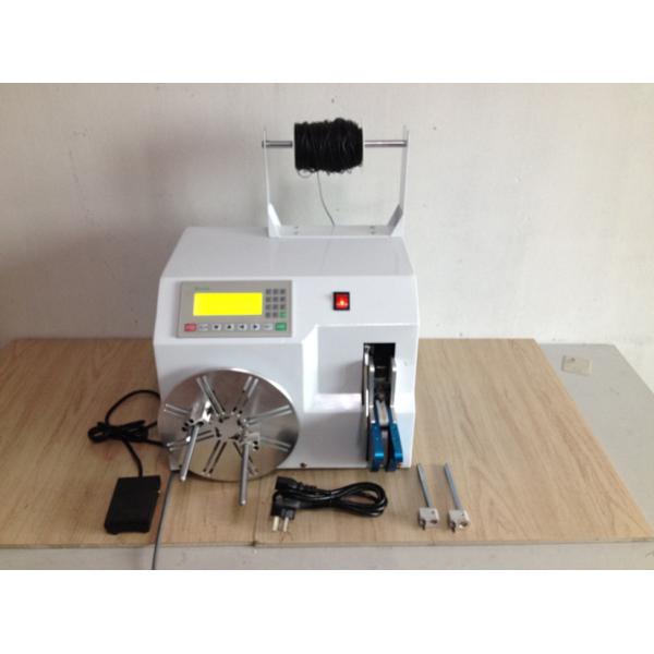 cable winding machine manufacturer /wire bundling machine