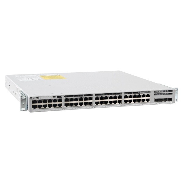 Quality Cisco Switch With StackWise-320 , Advanced Security & DNA Center Automation for sale