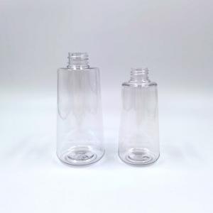  24/410 Necksize 200ml 350ml Plastic Cosmetic Bottles Lotion Cream Pump Manufactures