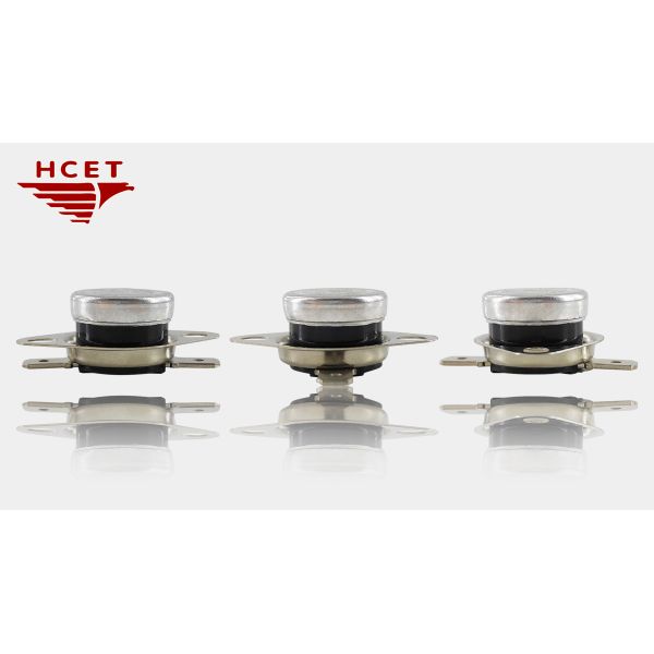 HC301/KSD301