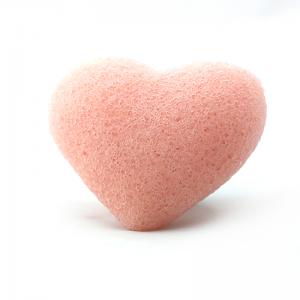 China Soft Texture Konjac Facial Sponge - Konjac Root for Deep Cleansing on sale