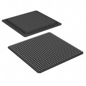  Field Programmable Gate Array XCKU3P-2FFVB676I FPGA IC FBGA676 850mV Embedded FPGA Manufactures