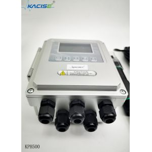 KPH500 Ph Analyzer / Sensor For Seawater Analog Output with power consumption