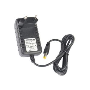 OEM ODM Service LED Power Adapter ABS / PC Shell For LCD Monitor , Free Samples