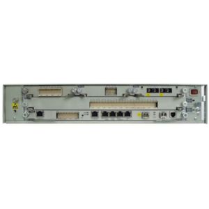 OptiX 155/622H SS42EF1 4xFE Ethernet electrical interface and 2xFE Ethernet