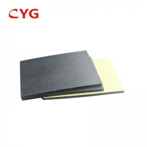  Recycled Plastic Sheets Roof Insulation Foam 0.2mm 12mm Pe Foam Board Plastic Roll Manufactures