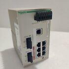 TCSESB083F2CU0 Schneider PLC Reliable Control Solutions for Industry 12 Months