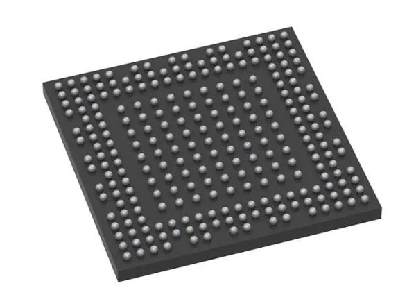 Quality Microcontroller MCU STM32MP151DAD1 Embedded Microprocessors IC 800MHz for sale