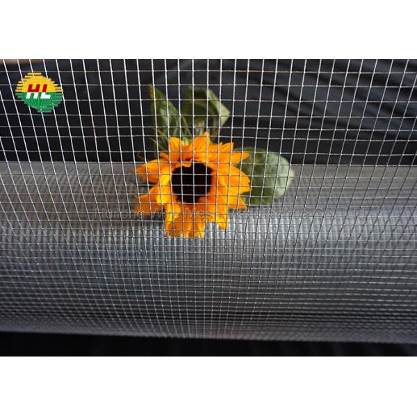 Quality Hardware Cloth 50 Foot Roll L X 24 Inch W, 1/4 Inch Mesh, 23 Gauge Wire Welded Wire Mesh Roll for Home Craft Projects for sale