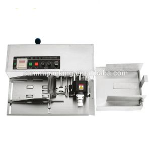MY-380 Dry-Ink Coding Machine /Solid-ink Batch Coding Machine