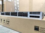 Cisco Switch C9300L-48T-4X-E Catalyst 9300L 48p data, Network Essentials ,4x10G