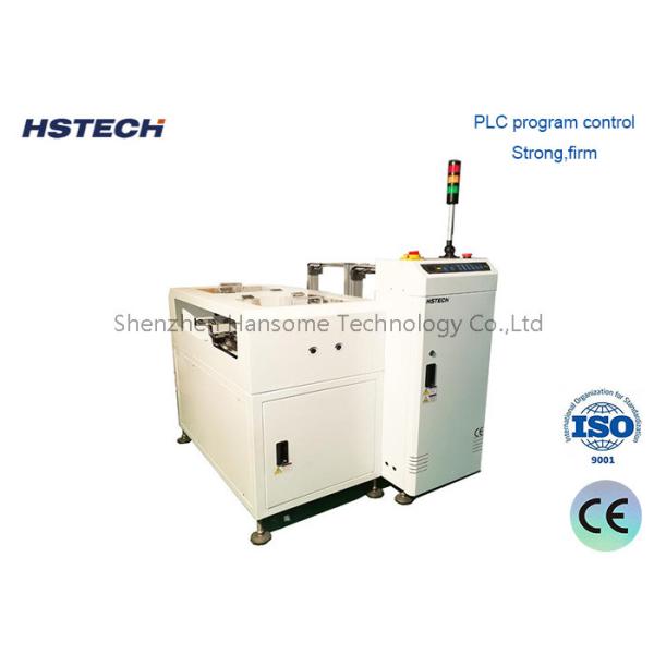 Highly PCB Unloader for SMT Production Line Sorting and Routing 1-4 Pitch