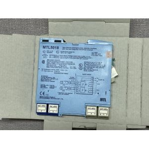 MTL5018 MTL Instruments Proximity Detector Interface