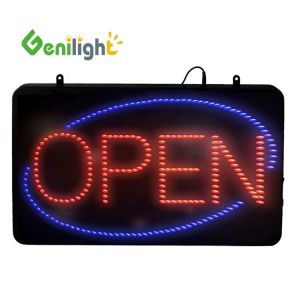 Upgrade Your Store Advertising with Acrylic LED Neon Sign Board SDK Function