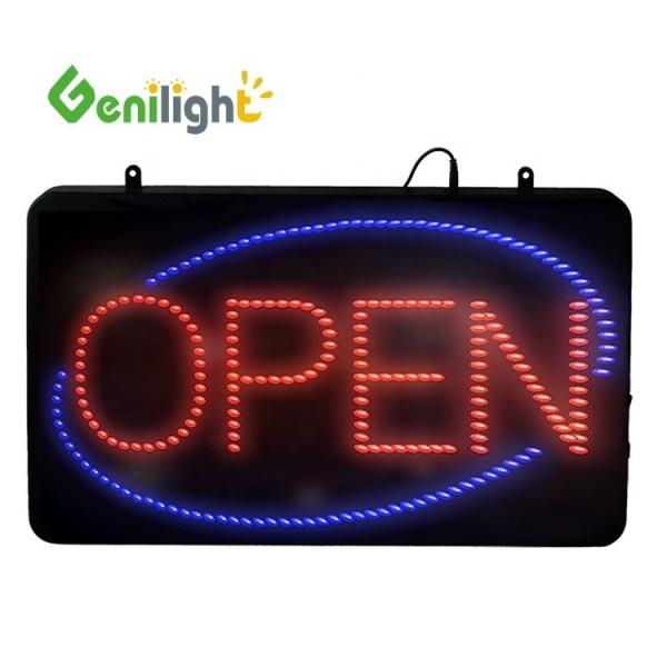 Upgrade Your Store Advertising with Acrylic LED Neon Sign Board SDK Function