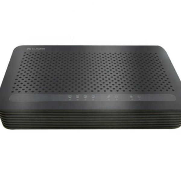  1 Gigabit Passive Fiber Optic Access ONU EG8040P with 4 GE Uplink POE and TCP Network Manufactures