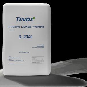 Rutile CrystalStructure TiO2 Titanium Dioxide for Pigment with MeltingPoint 1860°C